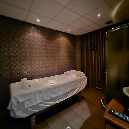 Family Jeri 3* Velingrad