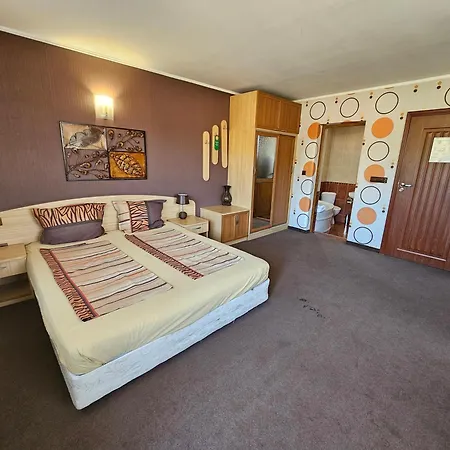 Family Jeri Velingrad