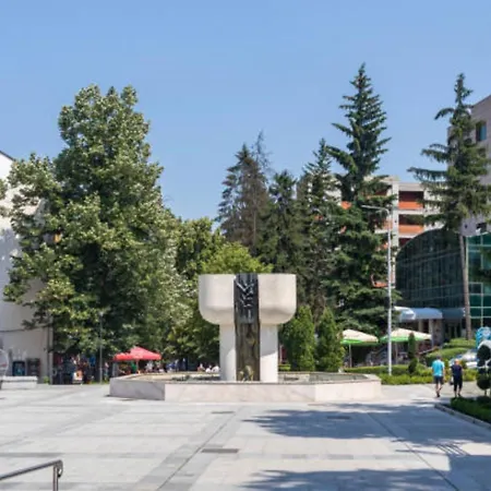 Family Jeri Velingrad